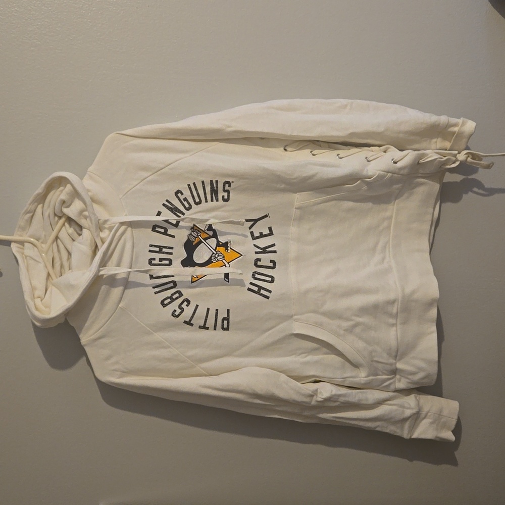 Pittsburgh Penguins hoodie